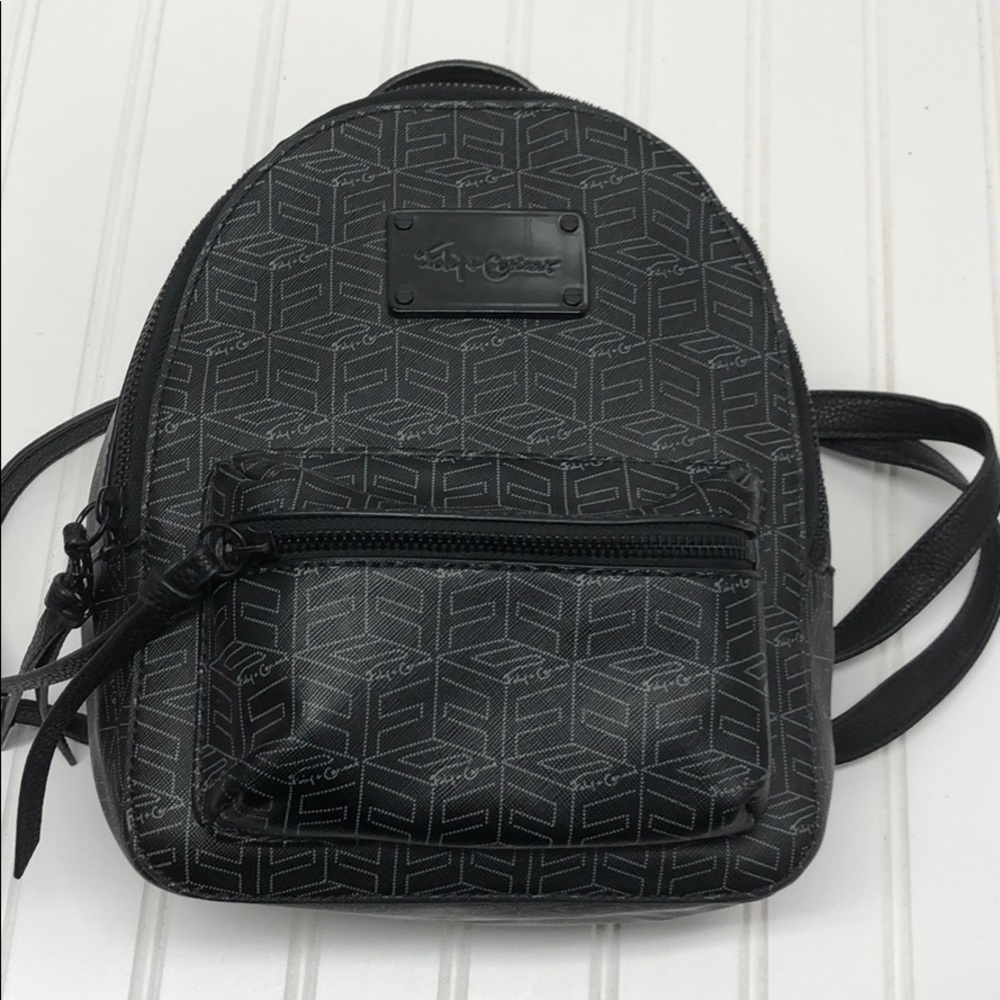Foley + Corrina Small Signature Backpack - Picture 3 of 6